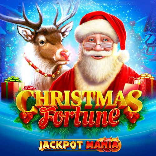 Christmas Fortune 96